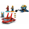 LEGO Super Heroes 76170 - Iron Man vs. Thanos - Cena : 389,- K s dph 