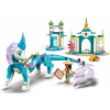 LEGO Disney Princess 43184 - Raya a drak Sisu - Cena : 589,- K s dph 