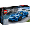 LEGO® Speed Champions 76902 - McLaren Elva - Cena : 370,- Kč s dph 