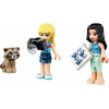 LEGO® Friends 41681 - Kempování v lese - Cena : 949,- Kč s dph 