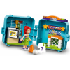 LEGO® Friends 41669 - Miin fotbalový boxík - Cena : 168,- Kč s dph 