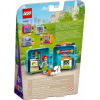 LEGO® Friends 41669 - Miin fotbalový boxík - Cena : 168,- Kč s dph 