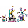 LEGO® Friends 41689 - Kouzelné pouťové atrakce - Cena : 1153,- Kč s dph 