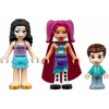 LEGO® Friends 41688 - Kouzelný karavan - Cena : 882,- Kč s dph 
