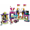 LEGO® Friends 41687 - Kouzelné pouťové stánky - Cena : 544,- Kč s dph 