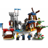 LEGO® Creator 31120 - Středověký hrad - Cena : 1995,- Kč s dph 