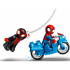 LEGO DUPLO Super Heroes 10940 - Cena : 629,- K s dph 