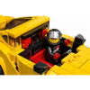 LEGO® Speed Champions 76901 - Toyota GR Supra - Cena : 379,- Kč s dph 