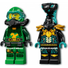 LEGO NINJAGO 71750 - Lloydv vodn robot - Cena : 359,- K s dph 