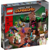 LEGO Minecraft 21176 - Pera z dungle - Cena : 777,- K s dph 