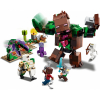 LEGO Minecraft 21176 - Pera z dungle - Cena : 777,- K s dph 