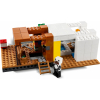 LEGO® Minecraft 21174 - Moderní dům na stromě - Cena : 2493,- Kč s dph 