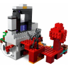 LEGO® Minecraft 21172 - Zničený portál - Cena : 531,- Kč s dph 