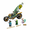 LEGO® Ninjago 71745 - Lloydova motorka do džungle - Cena : 399,- Kč s dph 