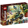 LEGO® Ninjago 71745 - Lloydova motorka do džungle - Cena : 399,- Kč s dph 