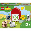 LEGO® DUPLO 10949 - Zvířátka z farmy - Cena : 181,- Kč s dph 