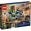 LEGO® Marvel 76156 - Vzestup Doma - Cena : 1939,- Kč s dph 