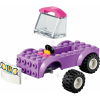LEGO® Friends 41441 - Auto s přívěsem a výcvik koníka - Cena : 540,- Kč s dph 