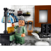LEGO® Creator 10291 Queer tým - byt Úžo Pětky - Cena : 2201,- Kč s dph 