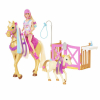 Barbie Rozkošný koník s doplňky - Cena : 1849,- Kč s dph 