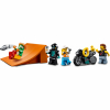 LEGO® City 60294 - Kaskadérský kamión - Cena : 1148,- Kč s dph 