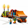 LEGO® City 60294 - Kaskadérský kamión - Cena : 1148,- Kč s dph 