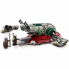 LEGO® Star Wars 75312 - Boba Fett a jeho kosmická loď - Cena : 969,- Kč s dph 