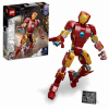 LEGO® Marvel 76206 - Figurka Iron Mana - Cena : 837,- Kč s dph 