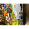 LEGO® Minecraft 21166 - Opuštěný důl -poškozený obal - Cena : 349,- Kč s dph 