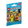 LEGO®  71018 - Minifigurky 2017 Série 17 - Cena : 76,- Kč s dph 