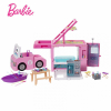 Barbie - Dream Karavan snů 3v1 - Cena : 2959,- Kč s dph 