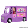 Barbie Pojízdná restaurace GMW07 - Cena : 1290,- Kč s dph 