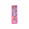 Barbie Modelka - panenka bez vlasů GYB03 - Cena : 98,- Kč s dph 