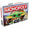 Hasbro Monopoly Baby Yoda - Cena : 308,- Kč s dph 