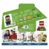 LEGO® SUPER MARIO 71387 - Dobrodružství s Luigim – startovací set - Cena : 1049,- Kč s dph 
