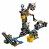 LEGO® SUPER MARIO 71390 - Boj s Reznorem – rozšiřující set - Cena : 1252,- Kč s dph 
