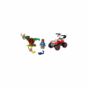 LEGO® City 60300 - Záchranářská čtyřkolka do divočiny - Cena : 188,- Kč s dph 