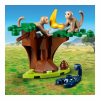 LEGO® City 60300 - Záchranářská čtyřkolka do divočiny - Cena : 181,- Kč s dph 