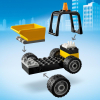 LEGO® City 60284 -  Náklaďák silničářů - Cena : 162,- Kč s dph 