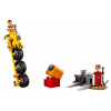 LEGO Movie 70823 -  Emmetova tkolka! - Cena : 250,- K s dph 