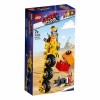 LEGO Movie 70823 -  Emmetova tkolka! - Cena : 250,- K s dph 