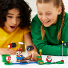 LEGO Super Mario 71366 - Palba Boomer Billa - roziujc set - Cena : 592,- K s dph 