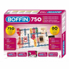 Stavebnice Boffin 750 elektronická 750 projektů  80ks - Cena : 1786,- Kč s dph 