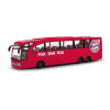 Autobus FC Bayern Touring Bus 30 cm - Cena : 277,- K s dph 