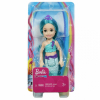 Barbie Chelsea mořská panna - Cena : 209,- Kč s dph 