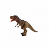 Dinosaurus chodc plast 40cm na baterie se zvukem a svtlem v krabici 34x19x17cm - Cena : 419,- K s dph 