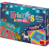 Kris Kros pro děti společenská hra v krabici 33,5x23x3,5cm - Cena : 273,- Kč s dph 