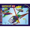 MERKUR M 013 Vrtulnk - Cena : 395,- K s dph 