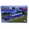 Monti 72 Scania Madeta - Cena : 628,- Kč s dph 
