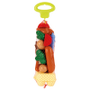 Plastov hraky potraviny v sce - Cena : 149,- K s dph 